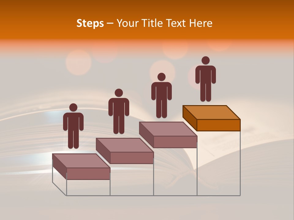 Family Fashion Nobody PowerPoint Template