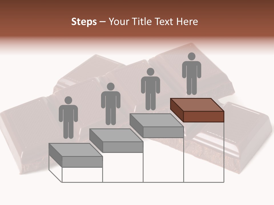 Confection Bonbon Candy PowerPoint Template