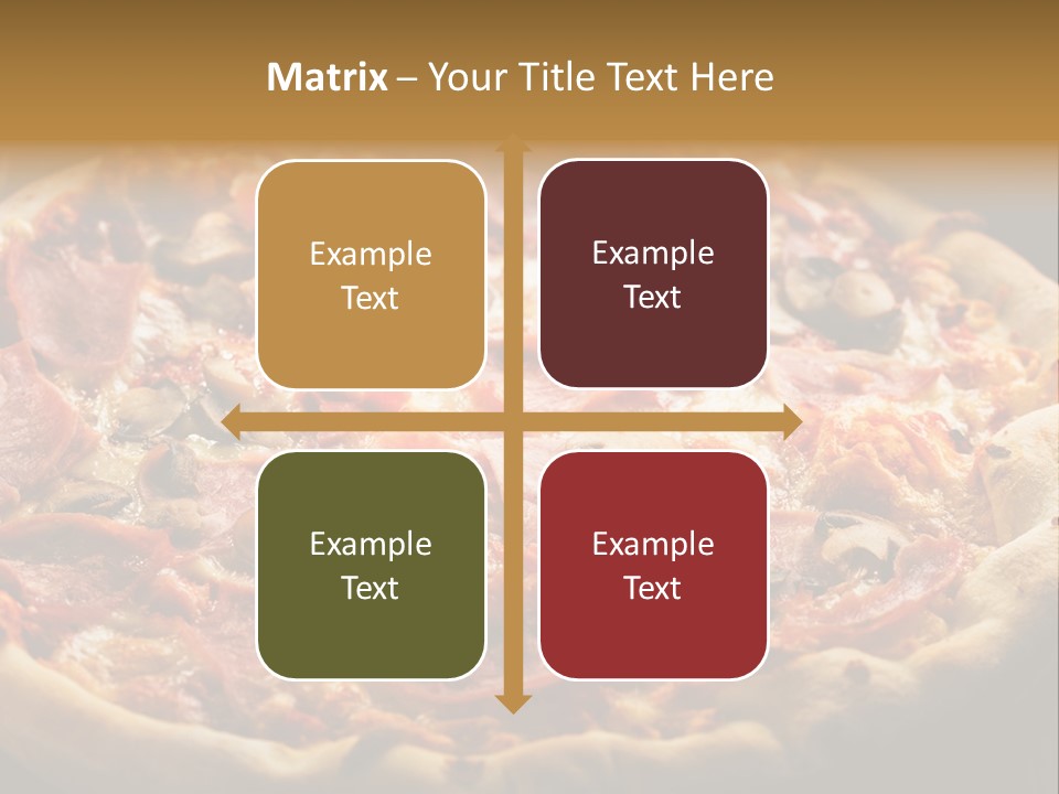 Doctor Skin Woman PowerPoint Template