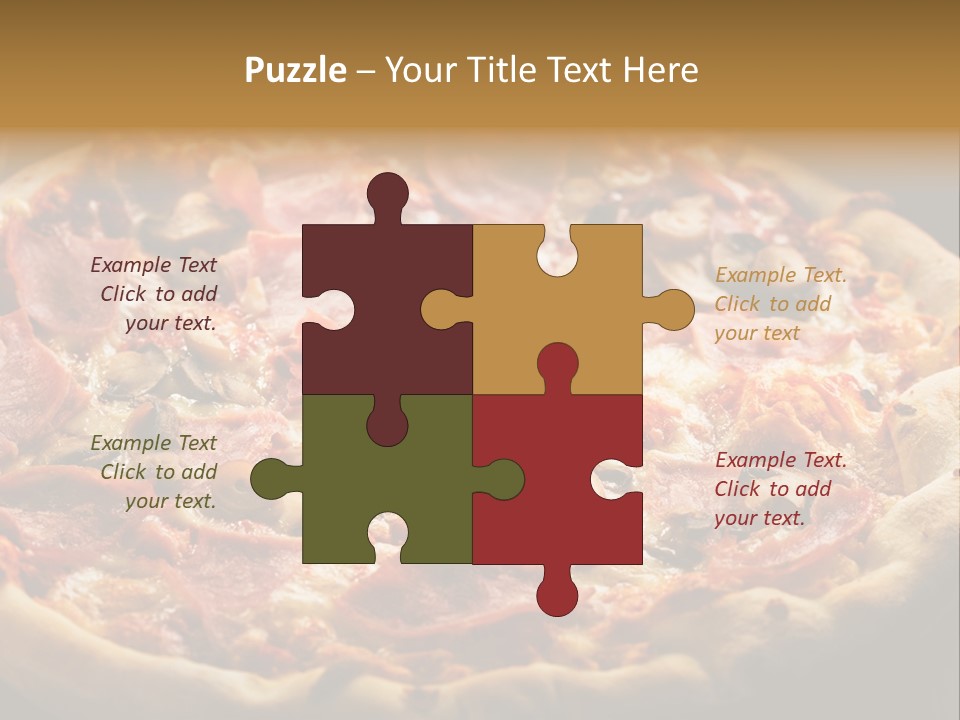 Doctor Skin Woman PowerPoint Template