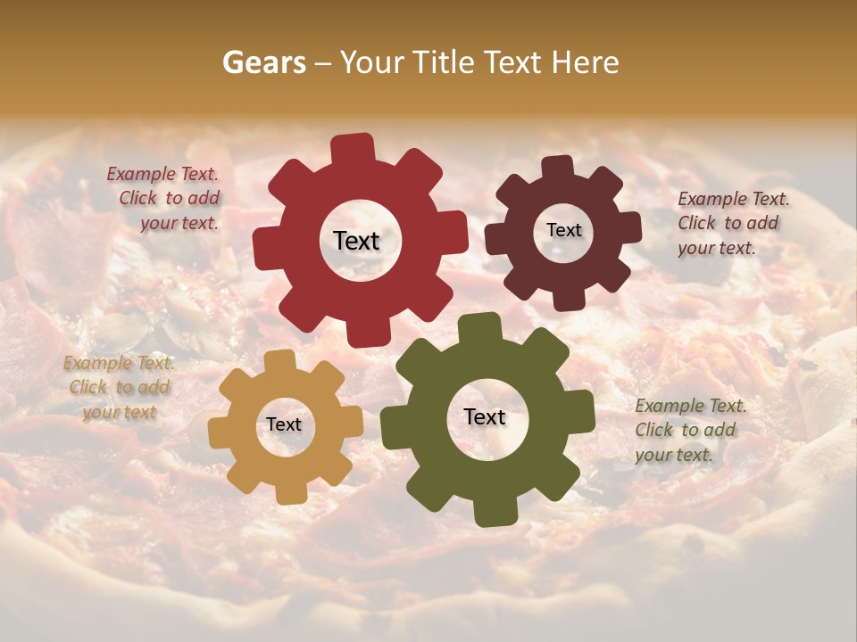 Doctor Skin Woman PowerPoint Template