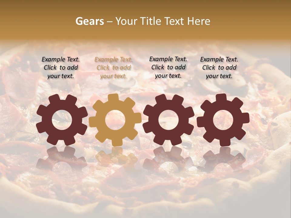 Doctor Skin Woman PowerPoint Template