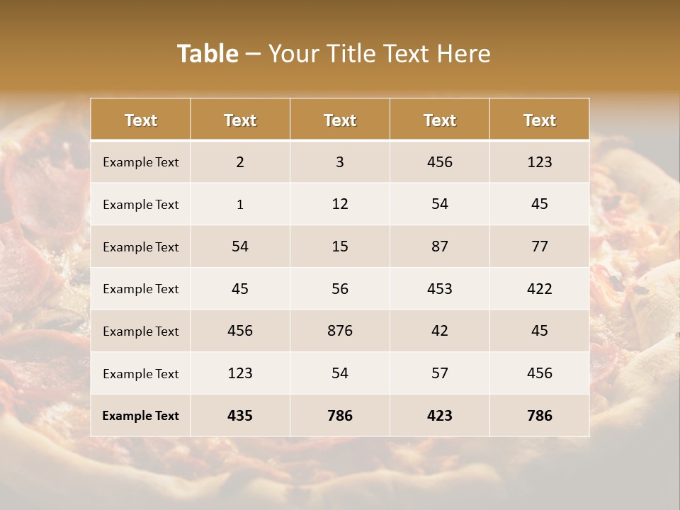 Doctor Skin Woman PowerPoint Template