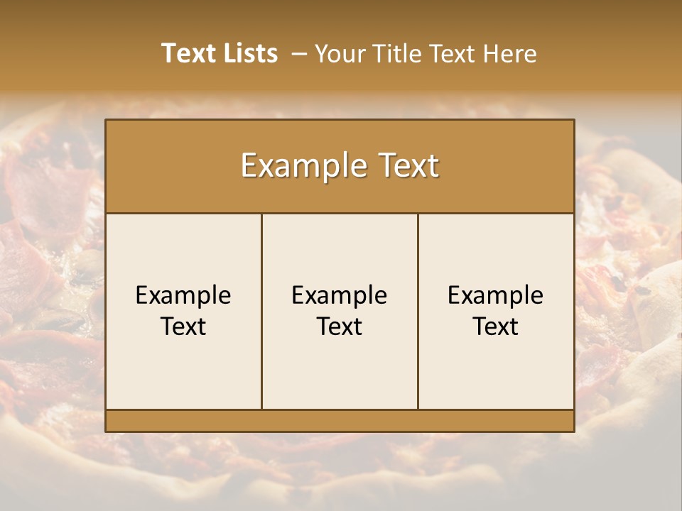 Doctor Skin Woman PowerPoint Template