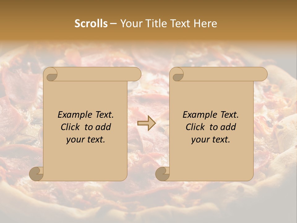 Doctor Skin Woman PowerPoint Template