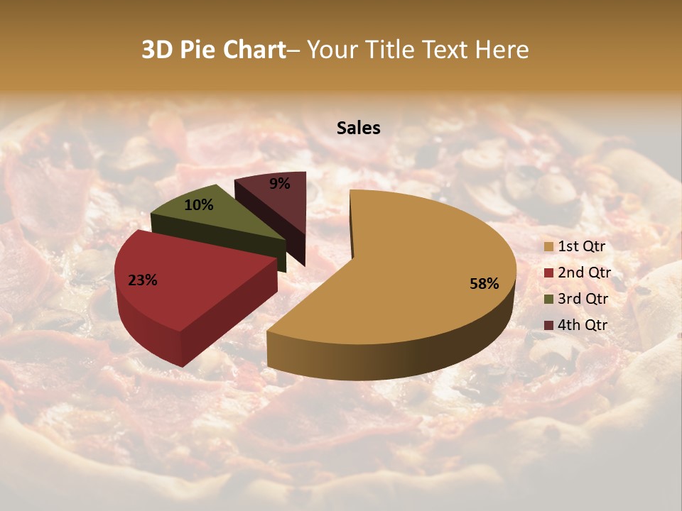 Doctor Skin Woman PowerPoint Template
