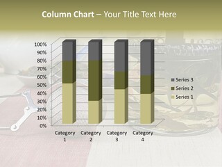 Bowl Collection Background PowerPoint Template