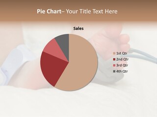 Warmth Ill Well Being PowerPoint Template