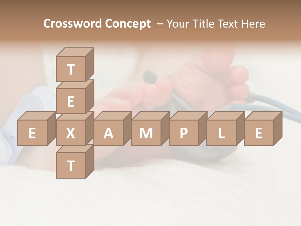 Warmth Ill Well Being PowerPoint Template