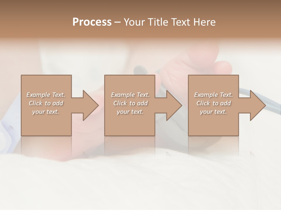 Warmth Ill Well Being PowerPoint Template