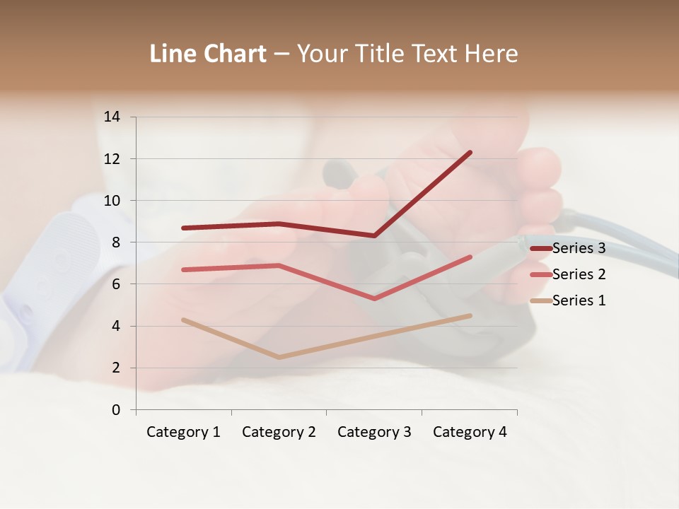 Warmth Ill Well Being PowerPoint Template