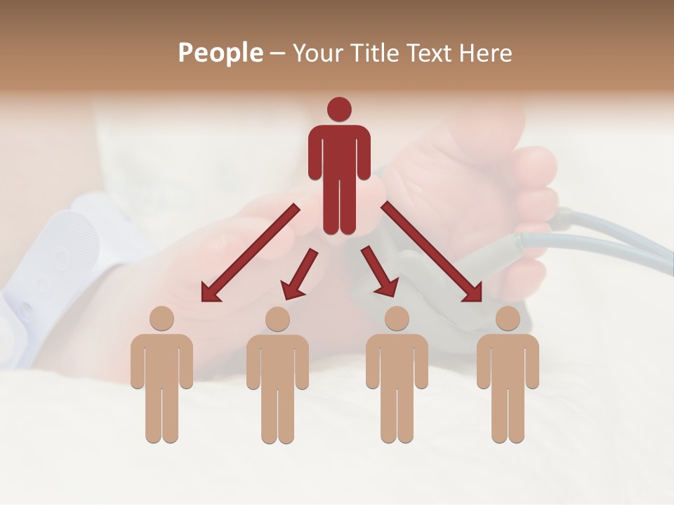 Warmth Ill Well Being PowerPoint Template