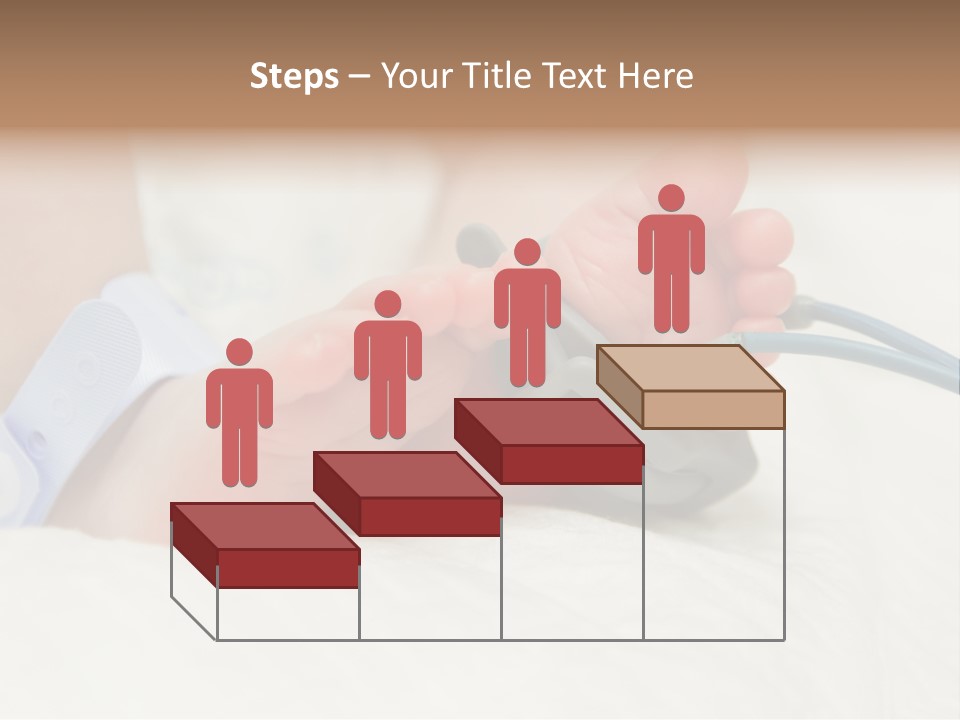 Warmth Ill Well Being PowerPoint Template