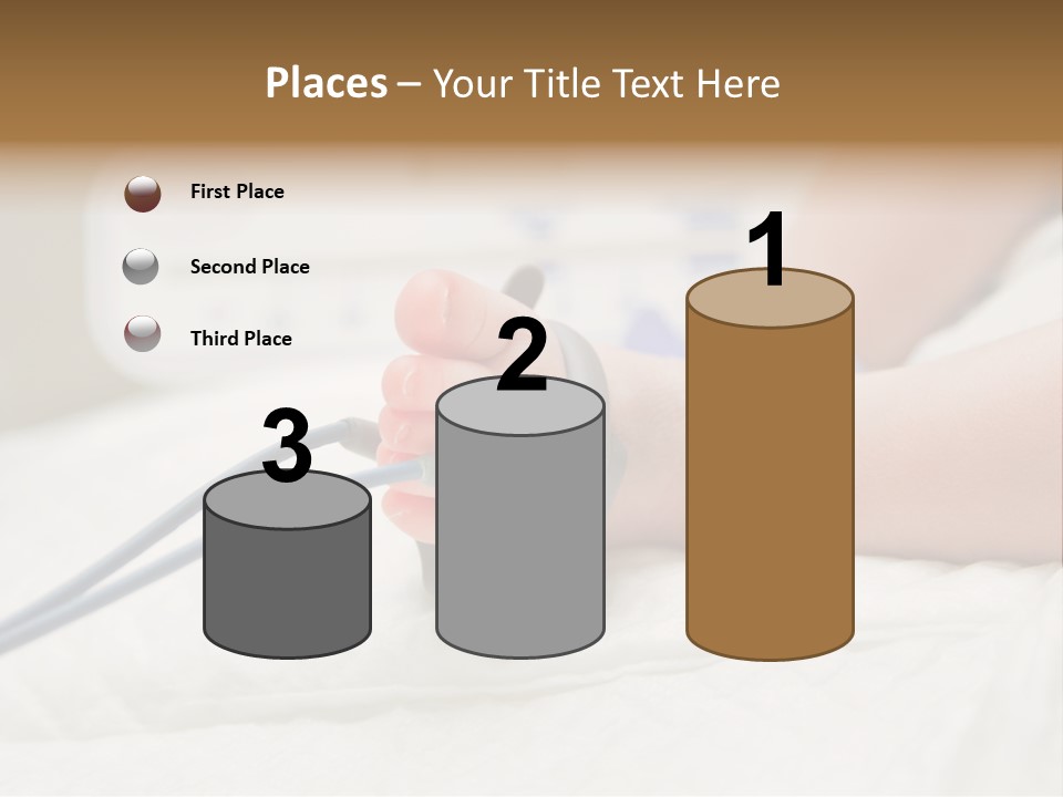 Food Industry French PowerPoint Template