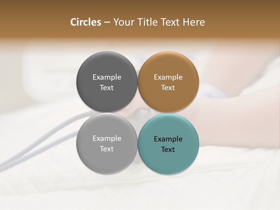 Food Industry French PowerPoint Template