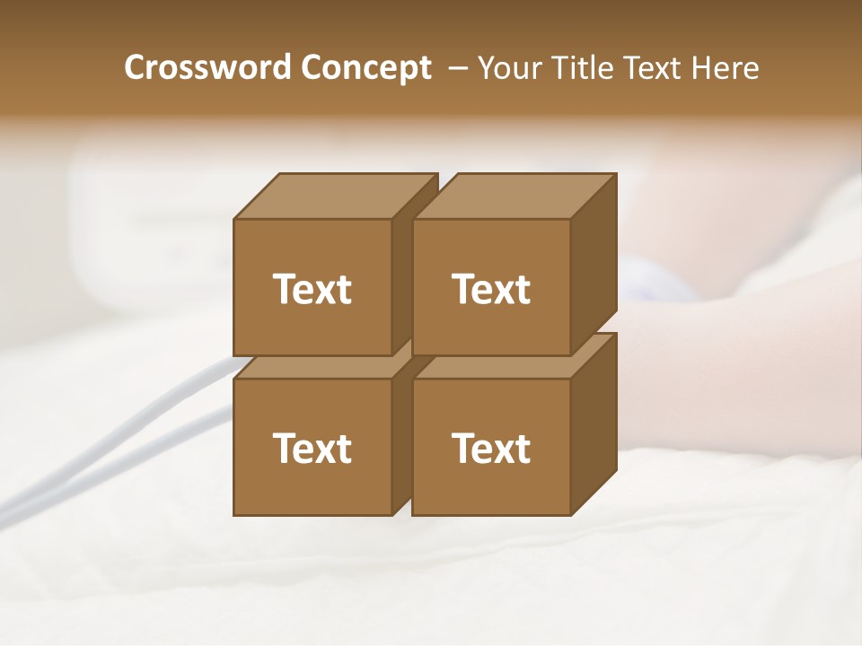 Food Industry French PowerPoint Template