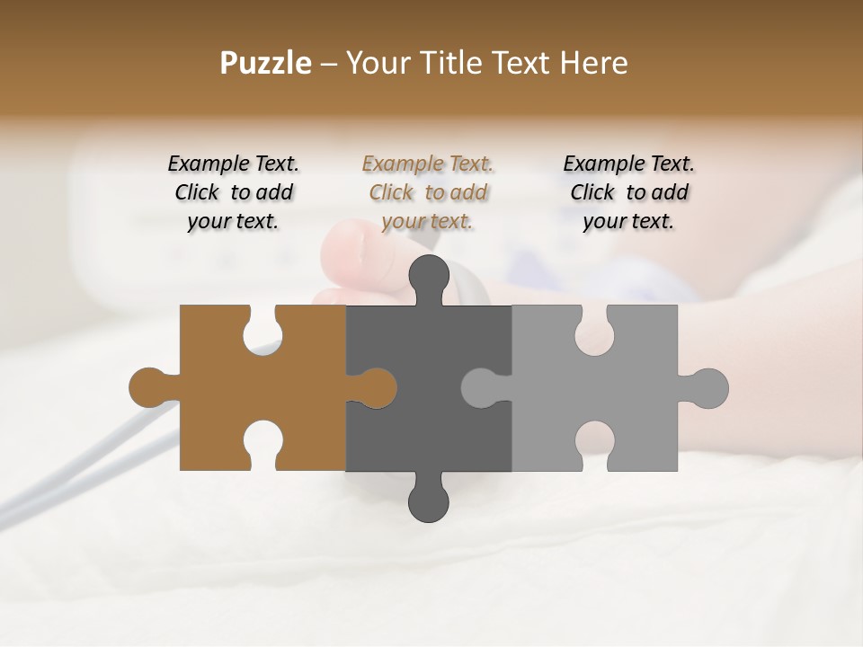 Food Industry French PowerPoint Template