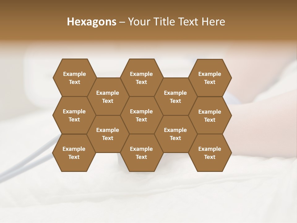 Food Industry French PowerPoint Template