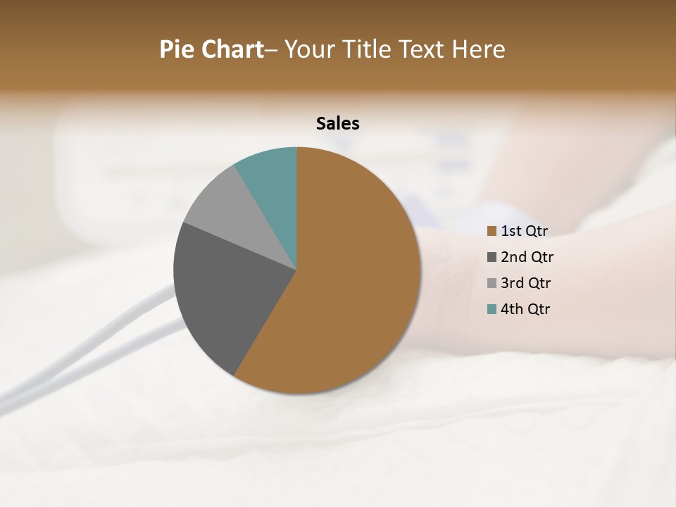 Food Industry French PowerPoint Template
