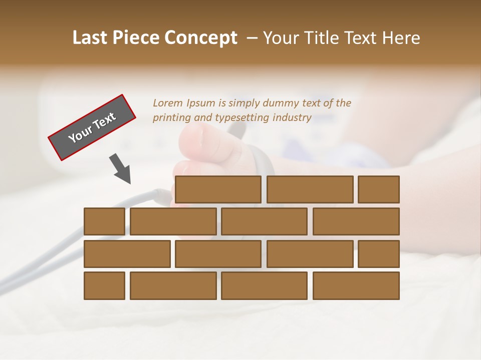 Food Industry French PowerPoint Template