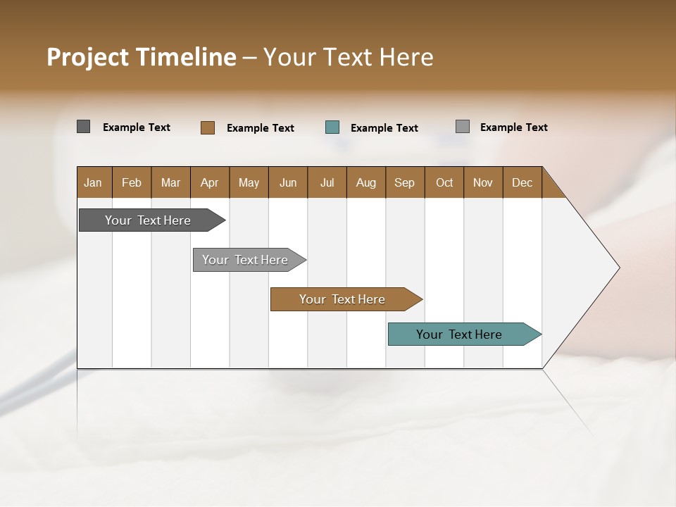 Food Industry French PowerPoint Template