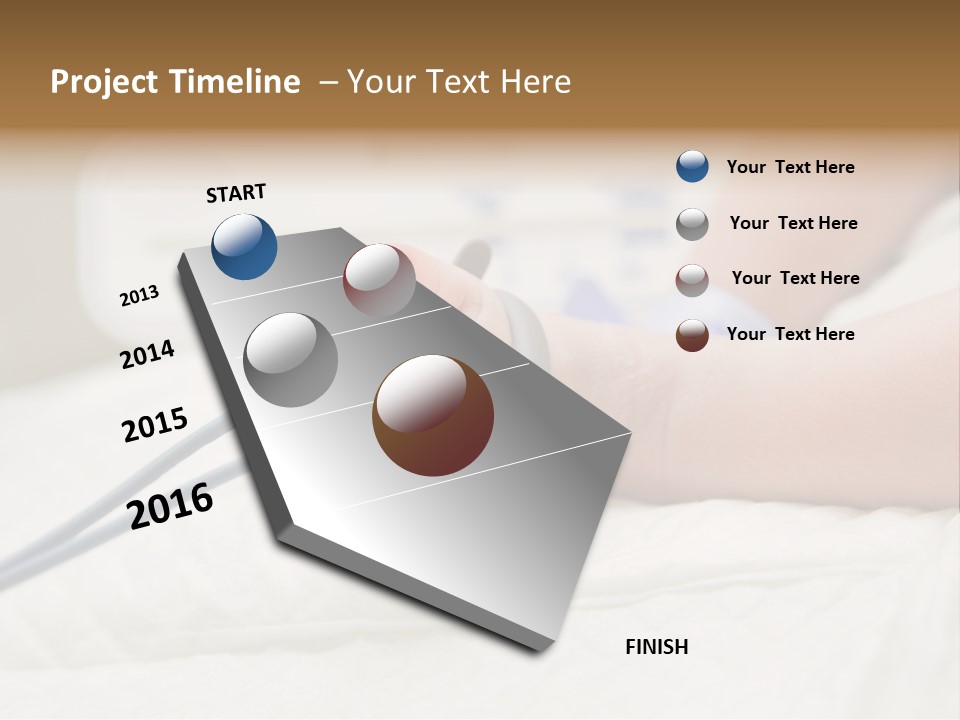 Food Industry French PowerPoint Template