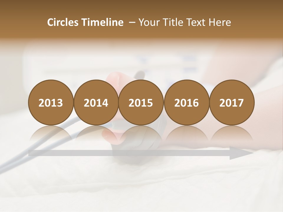 Food Industry French PowerPoint Template