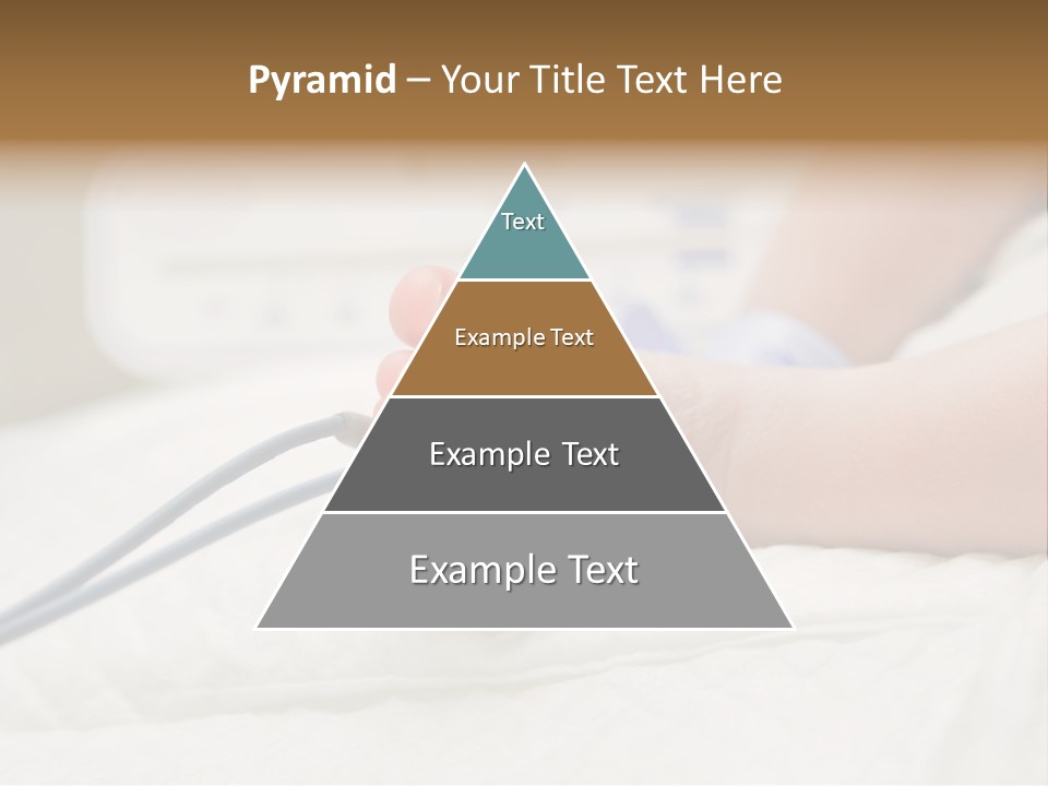 Food Industry French PowerPoint Template