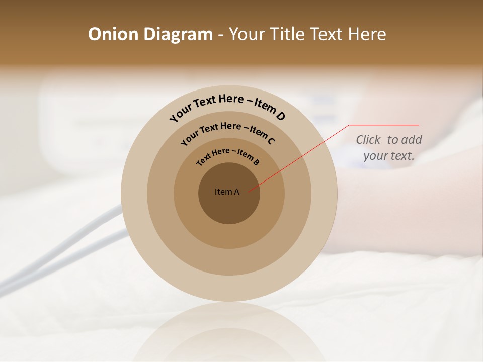 Food Industry French PowerPoint Template