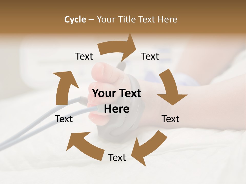 Food Industry French PowerPoint Template