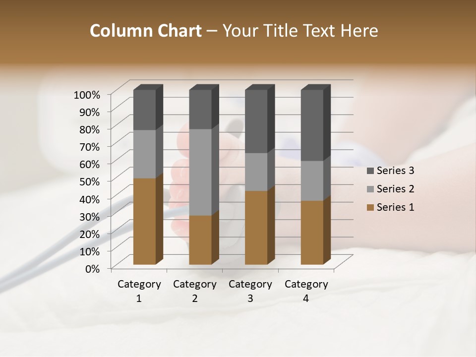Food Industry French PowerPoint Template