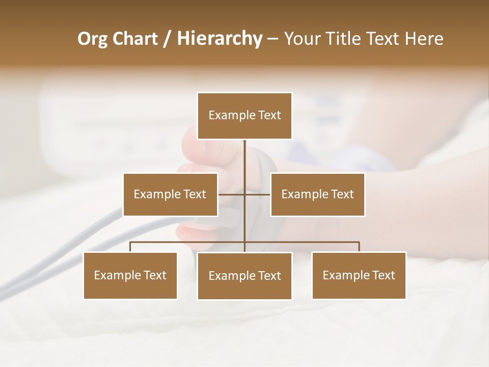 Food Industry French PowerPoint Template