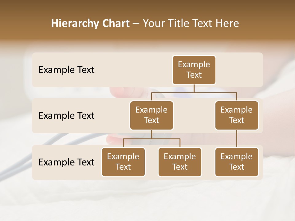 Food Industry French PowerPoint Template