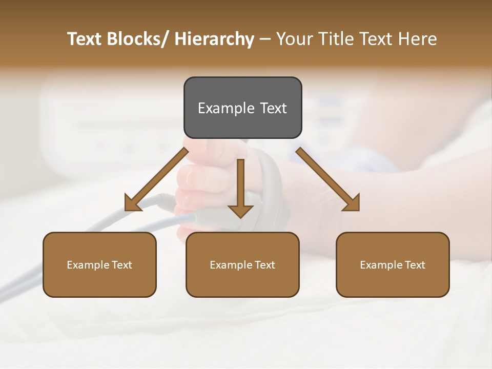 Food Industry French PowerPoint Template