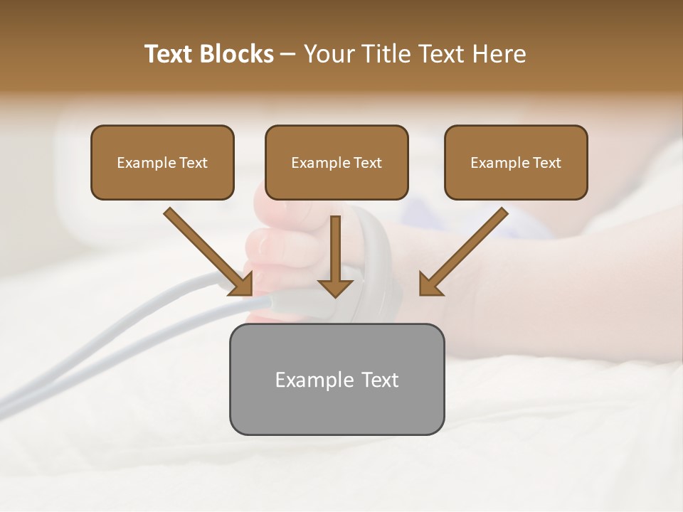 Food Industry French PowerPoint Template
