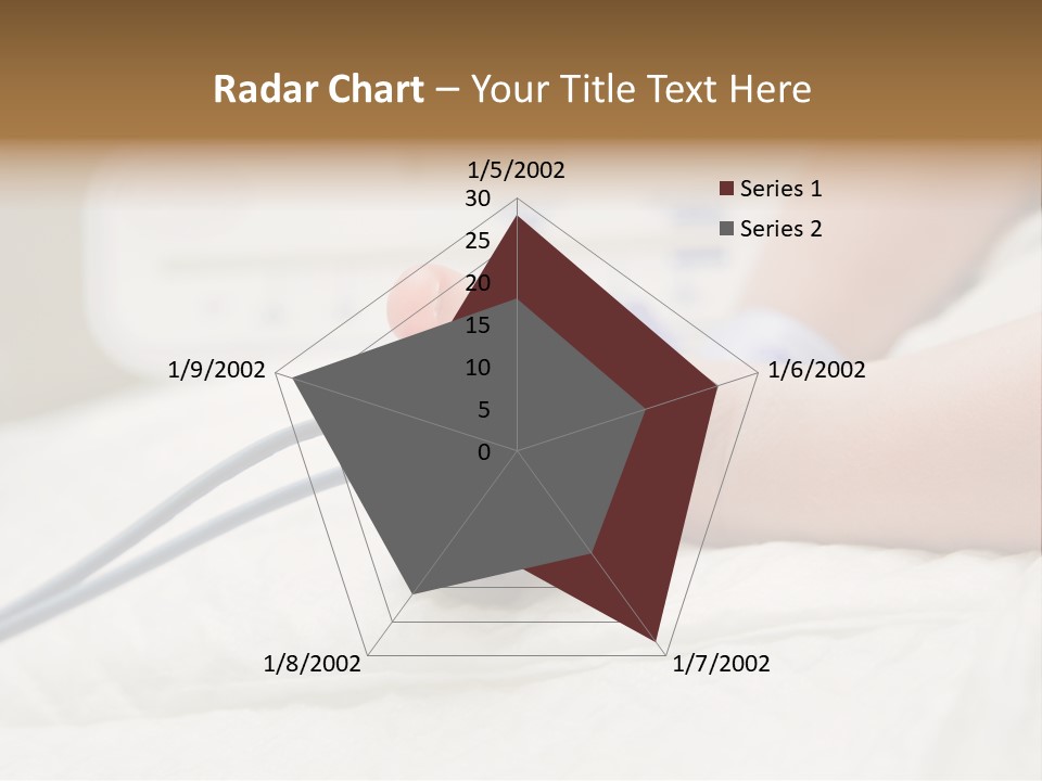 Food Industry French PowerPoint Template