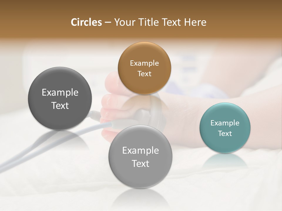 Food Industry French PowerPoint Template