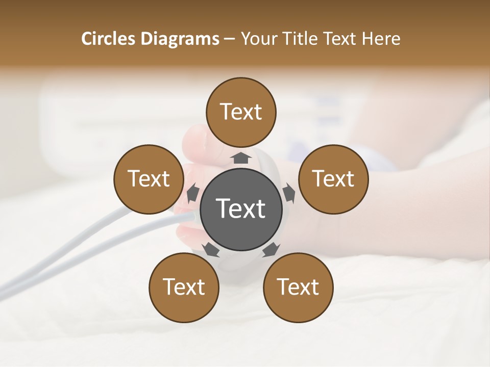 Food Industry French PowerPoint Template