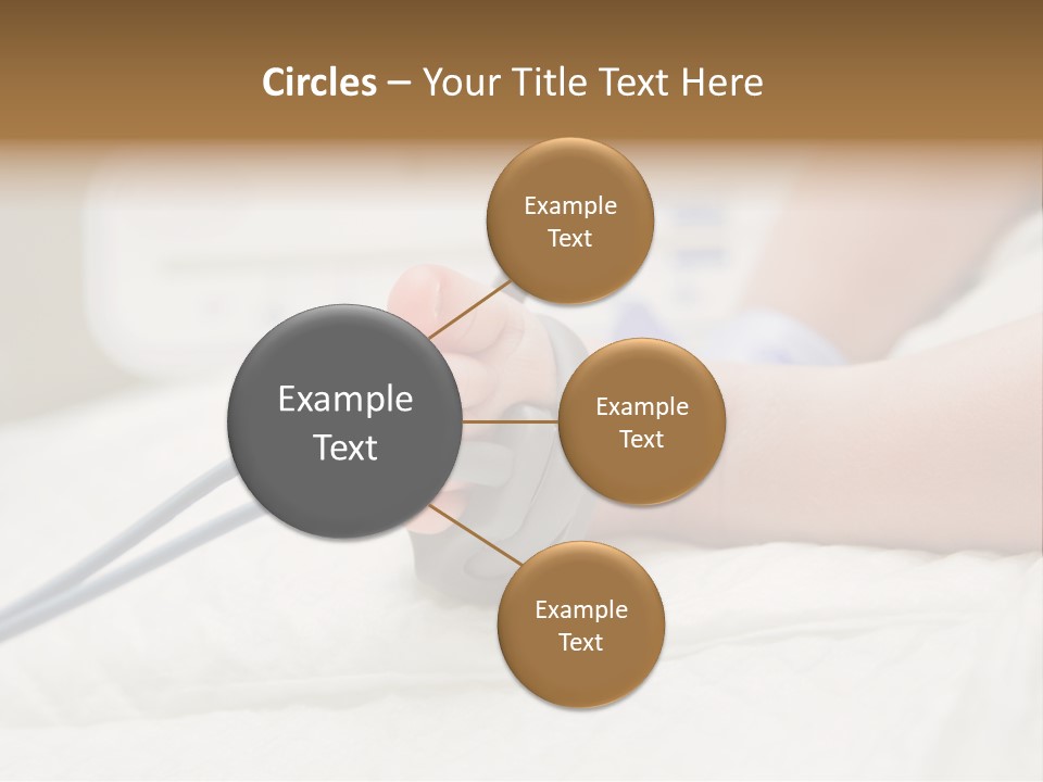 Food Industry French PowerPoint Template