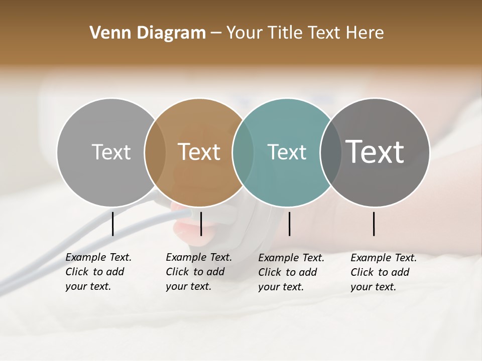 Food Industry French PowerPoint Template
