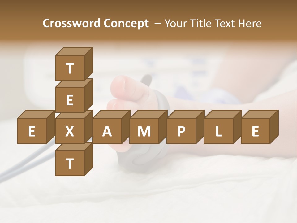 Food Industry French PowerPoint Template