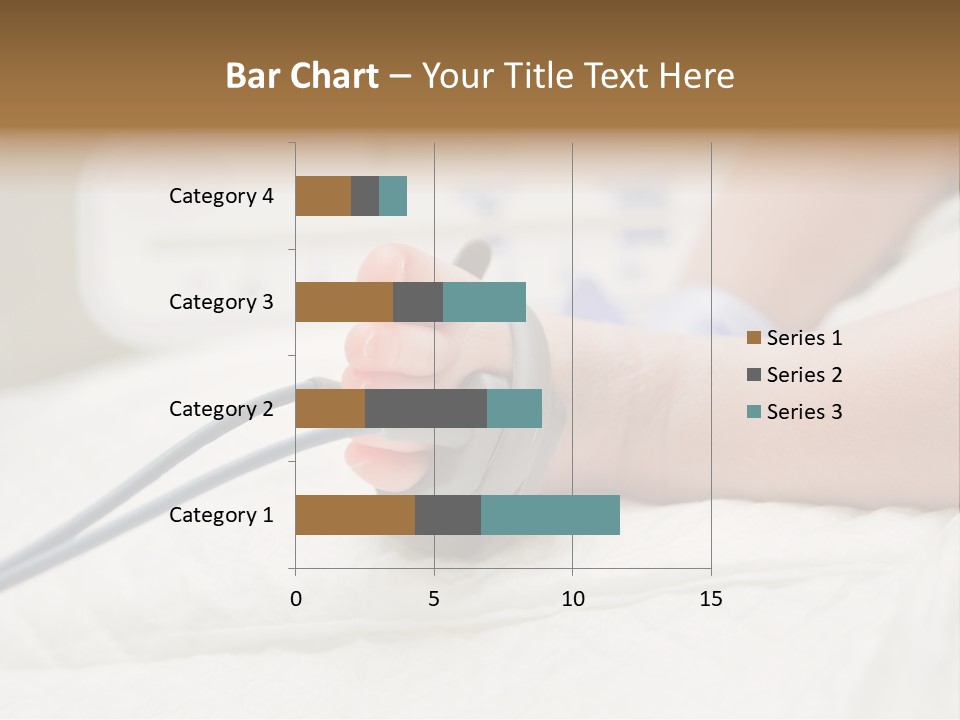 Food Industry French PowerPoint Template