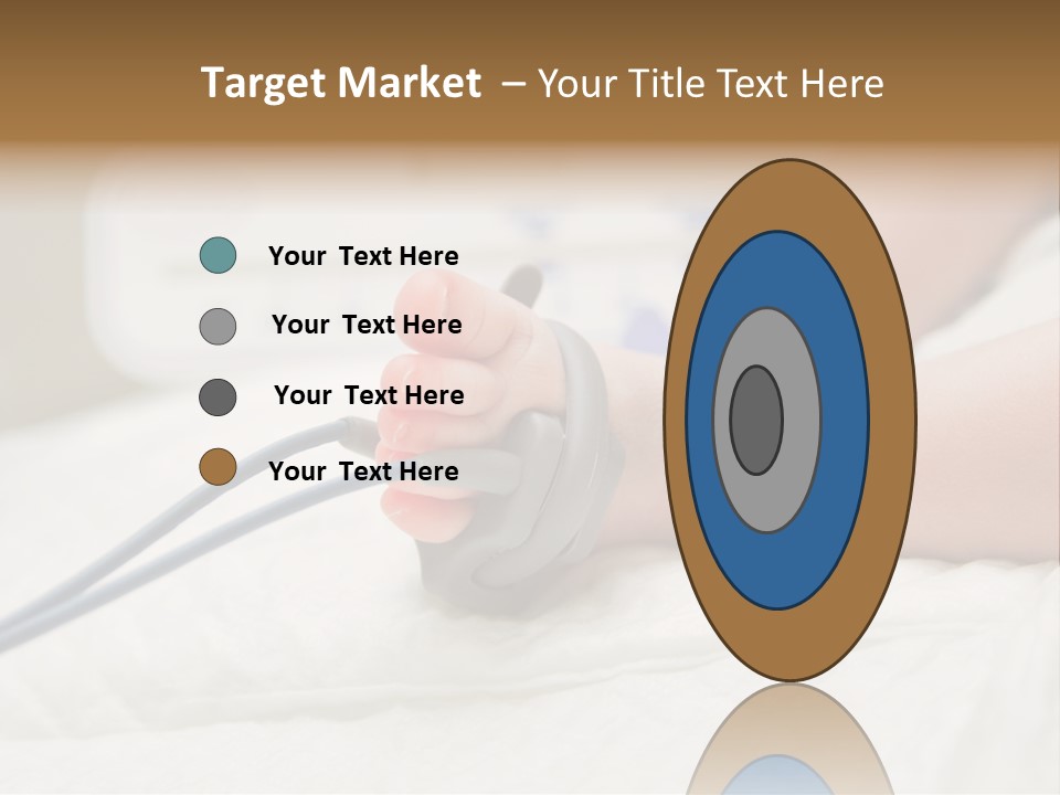 Food Industry French PowerPoint Template