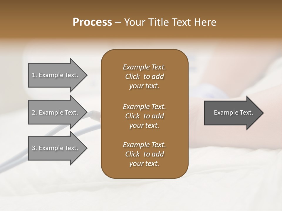 Food Industry French PowerPoint Template