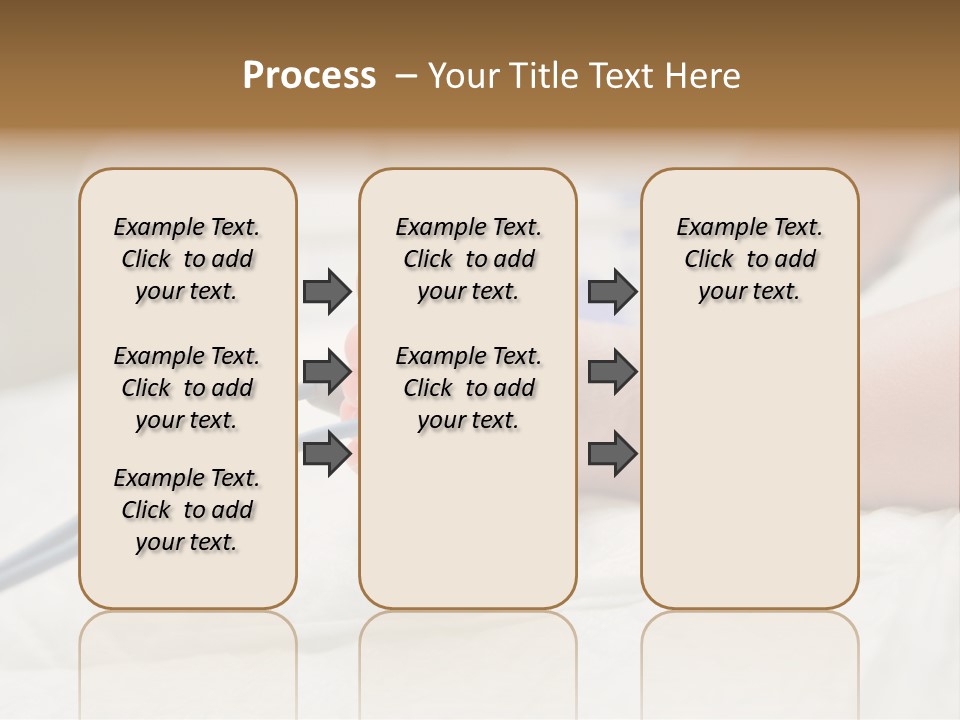 Food Industry French PowerPoint Template