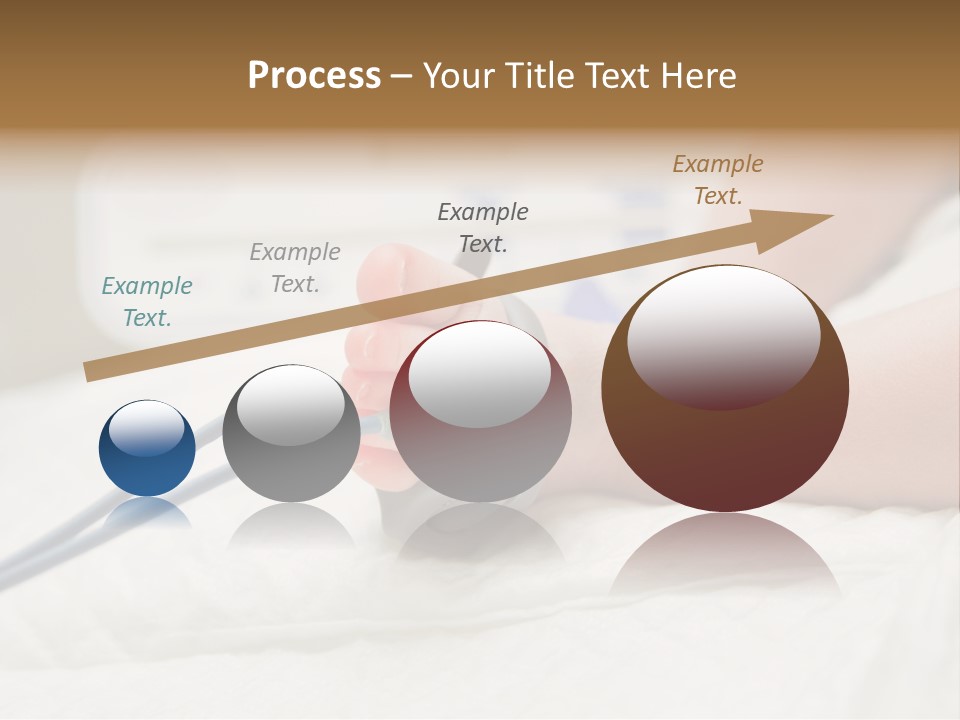 Food Industry French PowerPoint Template