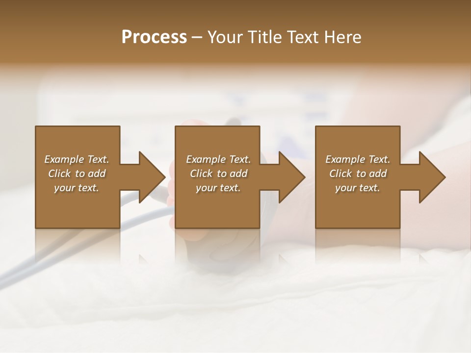 Food Industry French PowerPoint Template