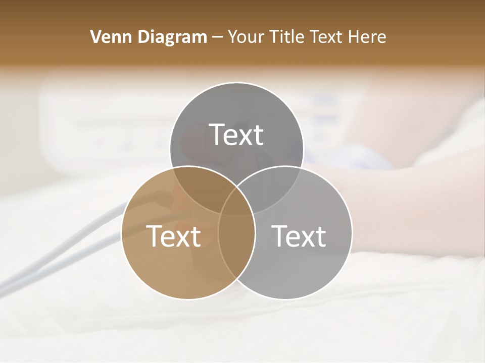 Food Industry French PowerPoint Template