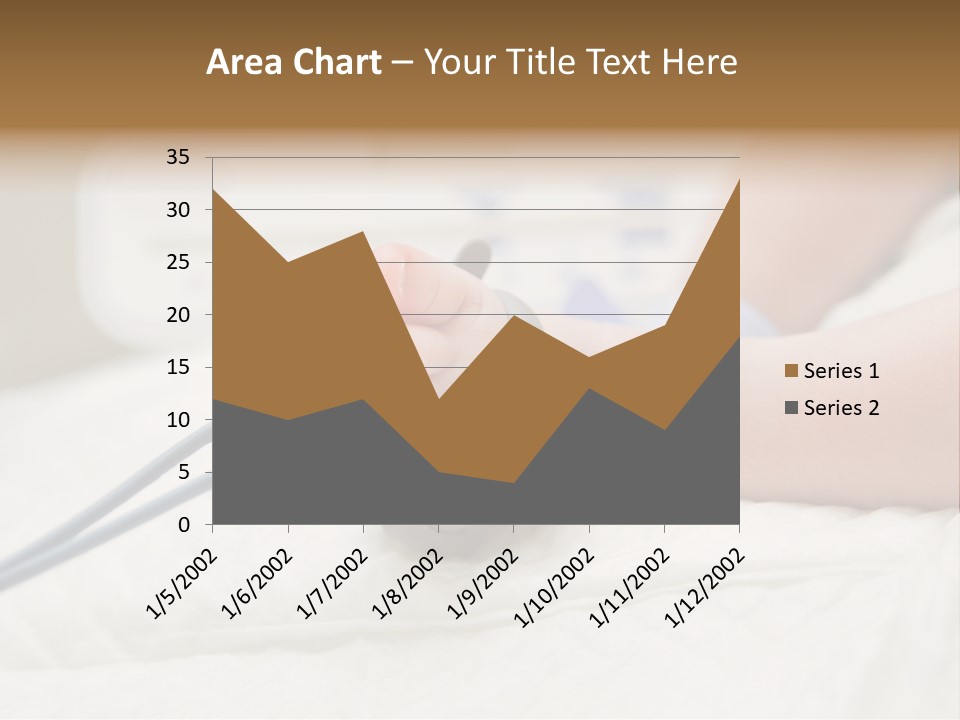 Food Industry French PowerPoint Template