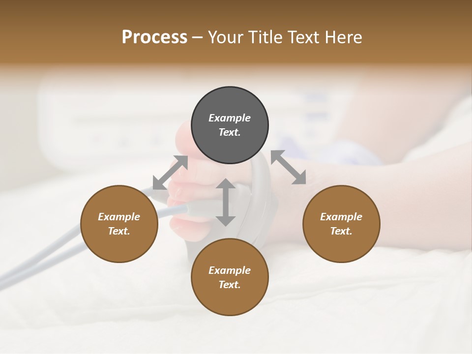 Food Industry French PowerPoint Template